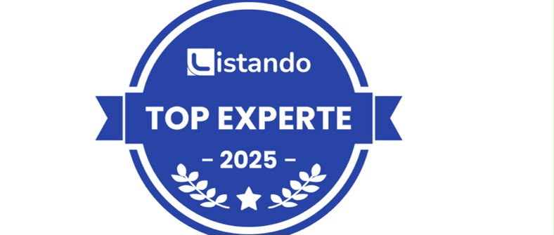 Listando: Top Experte 2025